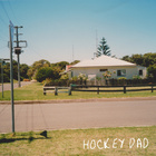 Hockey Dad - Dreamin' (EP)