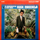 Hugh Masekela - The Americanization Of Ooga Booga (Vinyl)