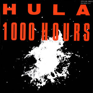 1000 Hours (Vinyl) CD2
