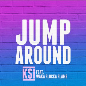 Jump Around (Feat. Waka Flocka Flame)
