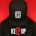Ksi - Keep Up (EP)