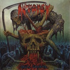 Autopsy - Skull Grinder (Vinyl)
