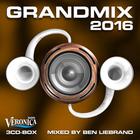 Ben Liebrand - Grandmix 2016 CD1