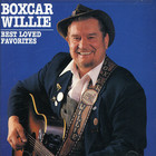 Boxcar Willie - Best Loved Favorites (Vinyl)