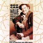 Boxcar Willie - King Of The Freight Train (Reissued 1992)