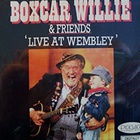 Boxcar Willie - Live At Wembley
