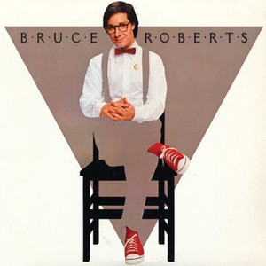 Bruce Roberts (Vinyl)