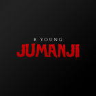 B Young - Jumanji (CDS)