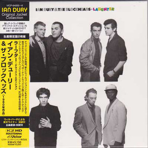 Laughter CD1