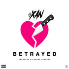 Lil Xan - Betrayed (CDS)