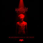 Marshmello - Spotlight (With Lil Peep) (CDS)