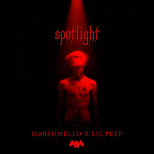 Spotlight (With Lil Peep) (CDS)