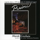 Marek Grechuta - Pieśni Marka Grechuty Do Słów Tadeusza Nowaka (Reissued 2001)