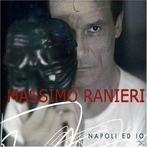 Napoli Ed Io CD1