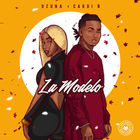 La Modelo (Feat. Cardi B) (CDS)