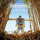 Rudimental - These Days (Feat. Jess Glynne, Macklemore & Dan Caplen) (CDS)