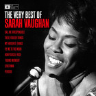 Sarah Vaughan - The Very Best Of Sarah Vaughan CD1