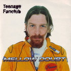 Teenage Fanclub - Mellow Doubt (CDS)