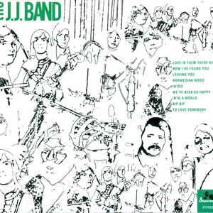 The J.J. Band (Remastered 2009)
