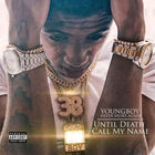 Youngboy Never Broke Again - Outside Today (CDS)