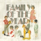 Family Of The Year - Where's The Sun (EP)