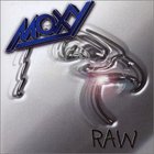 Moxy - Raw (Live)