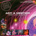 Arti & Mestieri - First Live In Japan