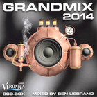 Ben Liebrand - Grandmix 2014 CD1