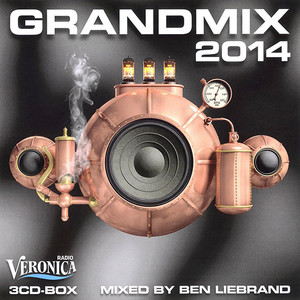 Grandmix 2014 CD1