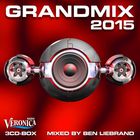 Ben Liebrand - Grandmix 2015 CD1