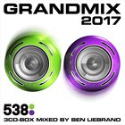 Ben Liebrand - Grandmix 2017 CD1