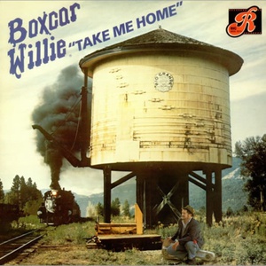 Take Me Home (Vinyl)