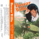 Boxcar Willie - Rollin' Down The Line (Tape)