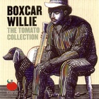 Boxcar Willie - The Tomato Collection