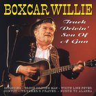 Boxcar Willie - Truck Drivin' Son Of A Gun