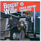 Boxcar Willie - Truck Driving Favorites