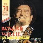Boxcar Willie - Two Sides Of Boxcar