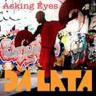Da Lata - Asking Eyes (CDS)