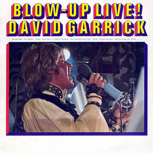 Blow Up Live (With The Dandy) (Vinyl)