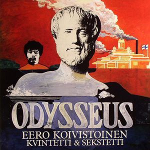 Odysseus (Vinyl)