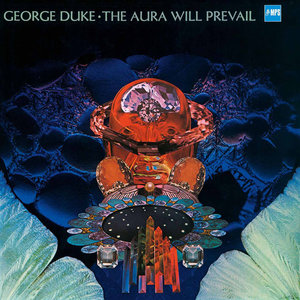 The Aura Will Prevail (Vinyl)