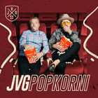 JVG - Popkorni (CDS)