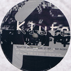 Klute - Right Or Wrong (VLS)