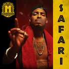 Maxwell (Rapper) - Safari (EP)