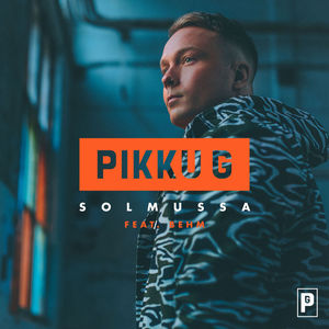 Solmussa (Feat. BEHM) (CDS)