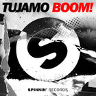 Tujamo - Boom! (CDS)