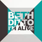 Beth Ditto - I'm Alive (CDS)