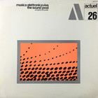 Musica Elettronica Viva - The Sound Pool (Vinyl)