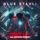 Blue Stahli - Suit Up (CDS)