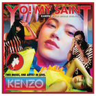 Karen O - Yo! My Saint (CDS)